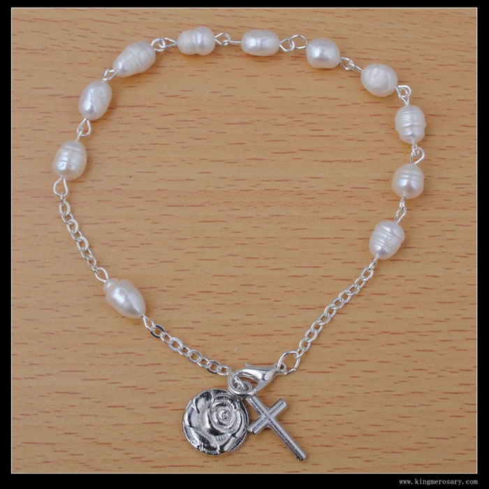 ,Rosario Pulsera